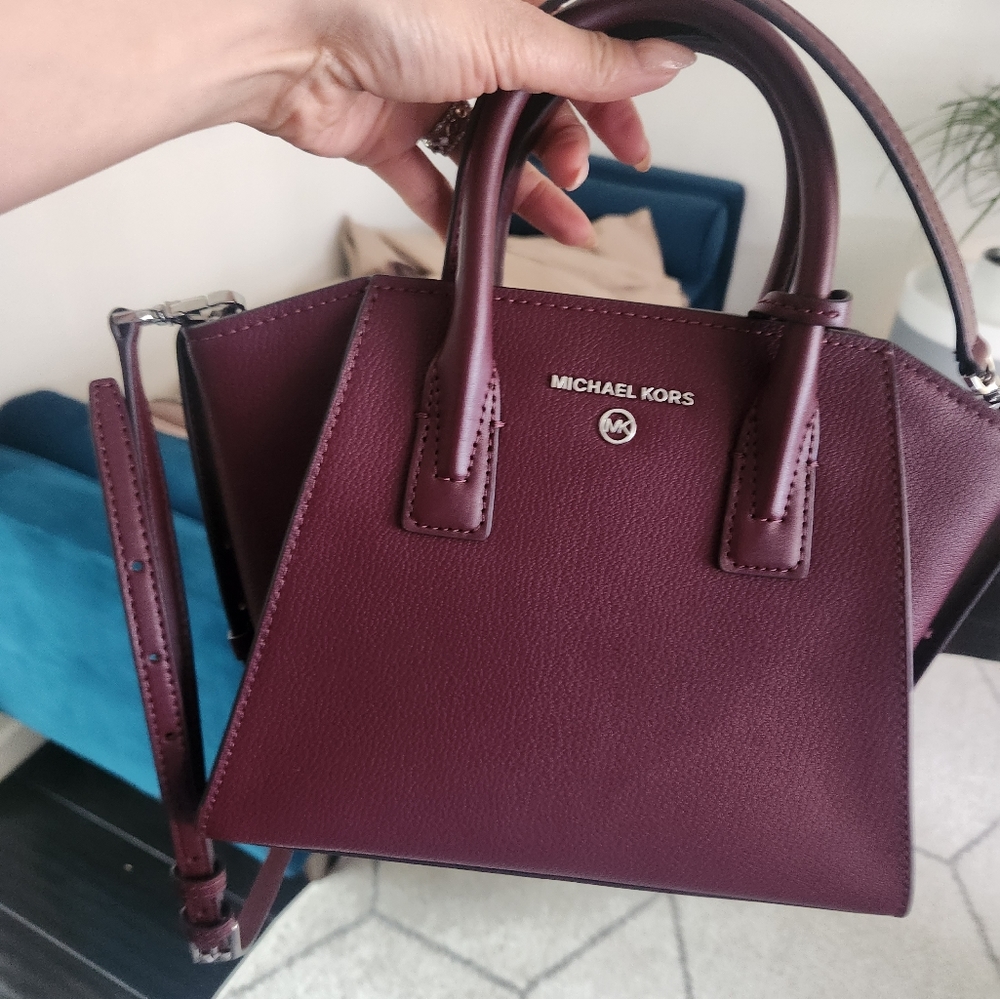 Michael Kors Satchel Purse